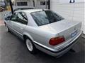 2001 BMW 7 Series