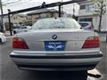 2001 BMW 7 Series