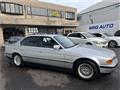2001 BMW 7 Series