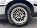 2001 BMW 7 Series