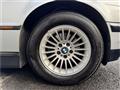 2001 BMW 7 Series