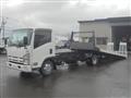 2008 Isuzu Elf Truck