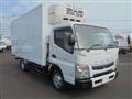 2019 Mitsubishi Canter