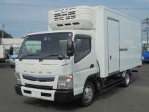 2019 Mitsubishi Canter