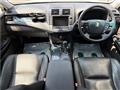 2009 Toyota Crown Hybrid