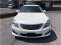 2009 Toyota Crown Hybrid