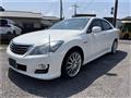 2009 Toyota Crown Hybrid