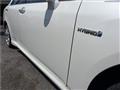 2009 Toyota Crown Hybrid
