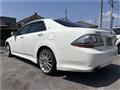 2009 Toyota Crown Hybrid