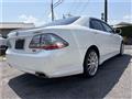 2009 Toyota Crown Hybrid