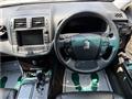 2009 Toyota Crown Hybrid