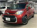 2024 Toyota Sienta