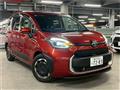 2024 Toyota Sienta