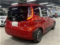 2024 Toyota Sienta