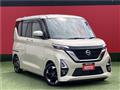 2022 Nissan ROOX