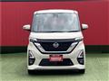 2022 Nissan ROOX