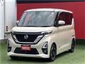 2022 Nissan ROOX