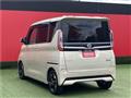 2022 Nissan ROOX