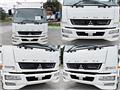 2016 Mitsubishi Fighter