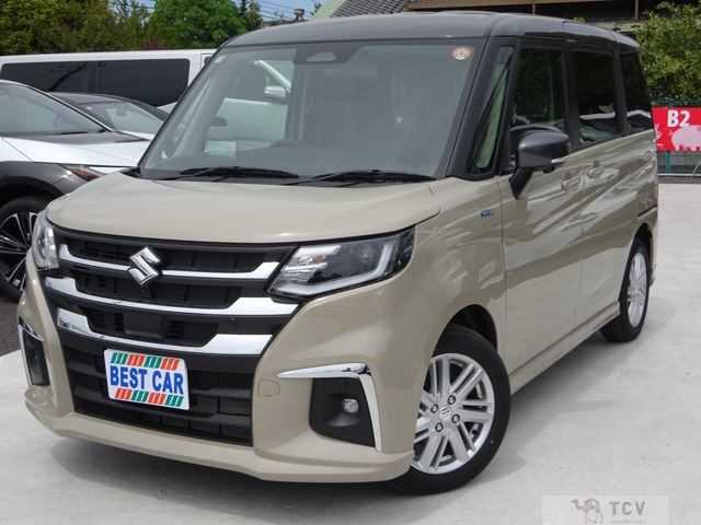2025 Suzuki Suzuki Others