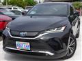 2023 Toyota Harrier