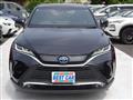2023 Toyota Harrier