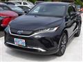 2023 Toyota Harrier