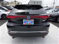2023 Toyota Harrier