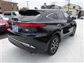 2023 Toyota Harrier
