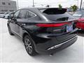 2023 Toyota Harrier