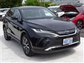 2023 Toyota Harrier