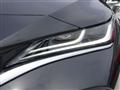 2023 Toyota Harrier