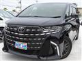 2025 Toyota Alphard G
