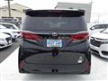 2025 Toyota Alphard G