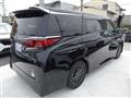 2025 Toyota Alphard G