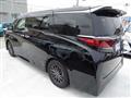 2025 Toyota Alphard G