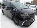 2025 Toyota Alphard G
