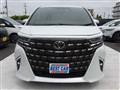 2024 Toyota Alphard G