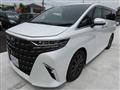 2024 Toyota Alphard G
