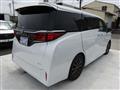 2024 Toyota Alphard G