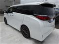 2024 Toyota Alphard G