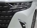 2024 Toyota Alphard G