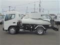 2012 Mitsubishi Canter