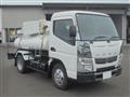 2012 Mitsubishi Canter