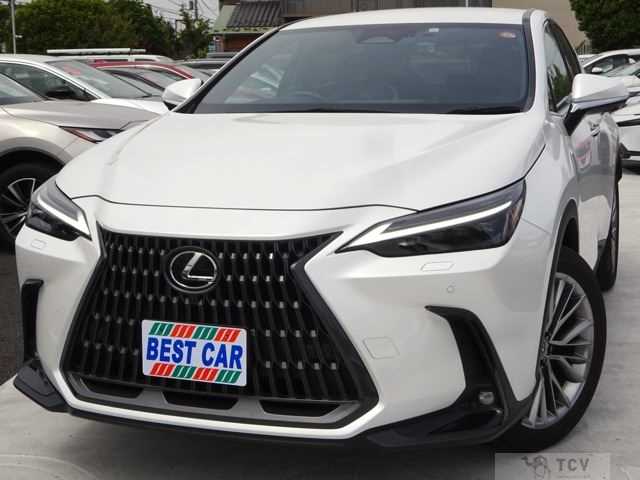 2023 Lexus Other