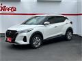 2021 Nissan KIX