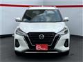 2021 Nissan KIX