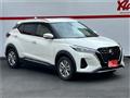 2021 Nissan KIX
