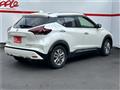 2021 Nissan KIX