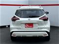2021 Nissan KIX